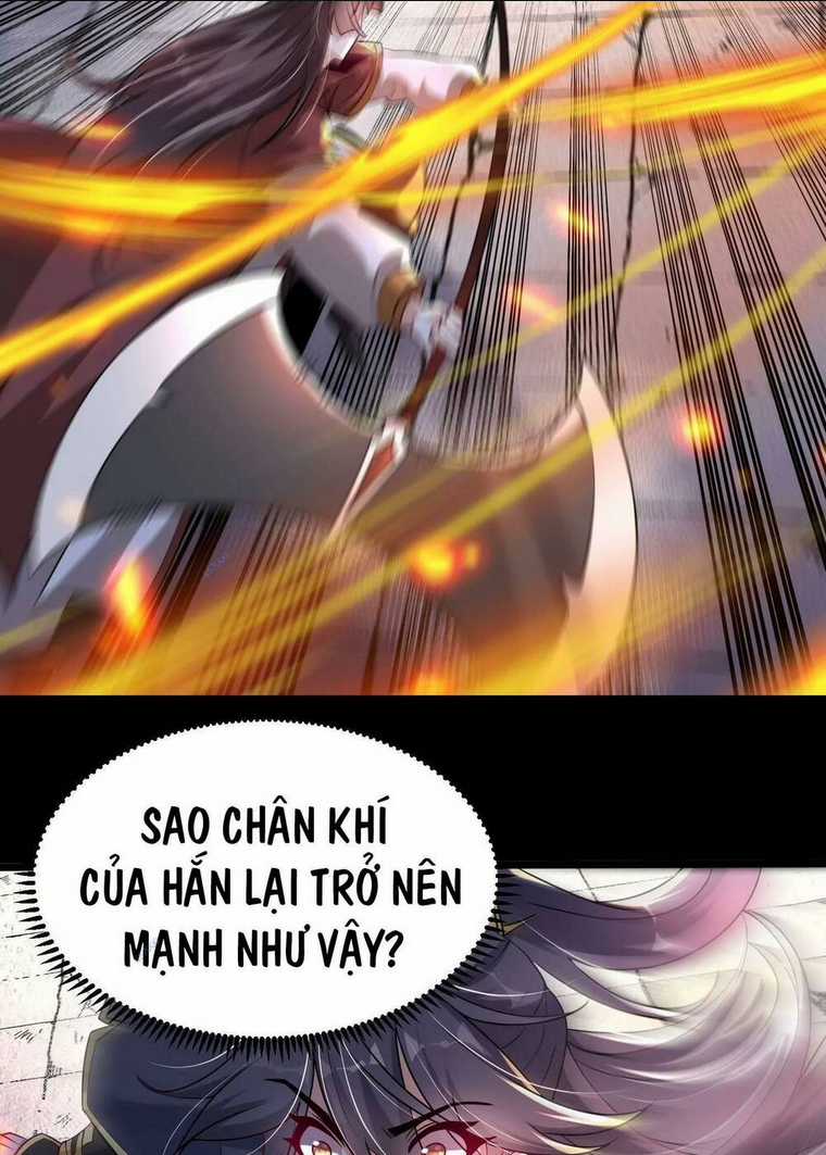 Ngạo Thế Đan Thần - Chapter 7 - Trang 43