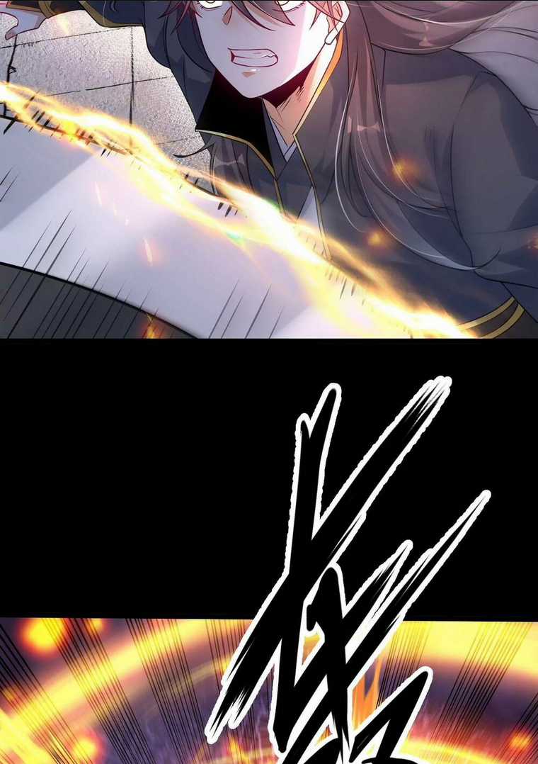 Ngạo Thế Đan Thần - Chapter 7 - Trang 44