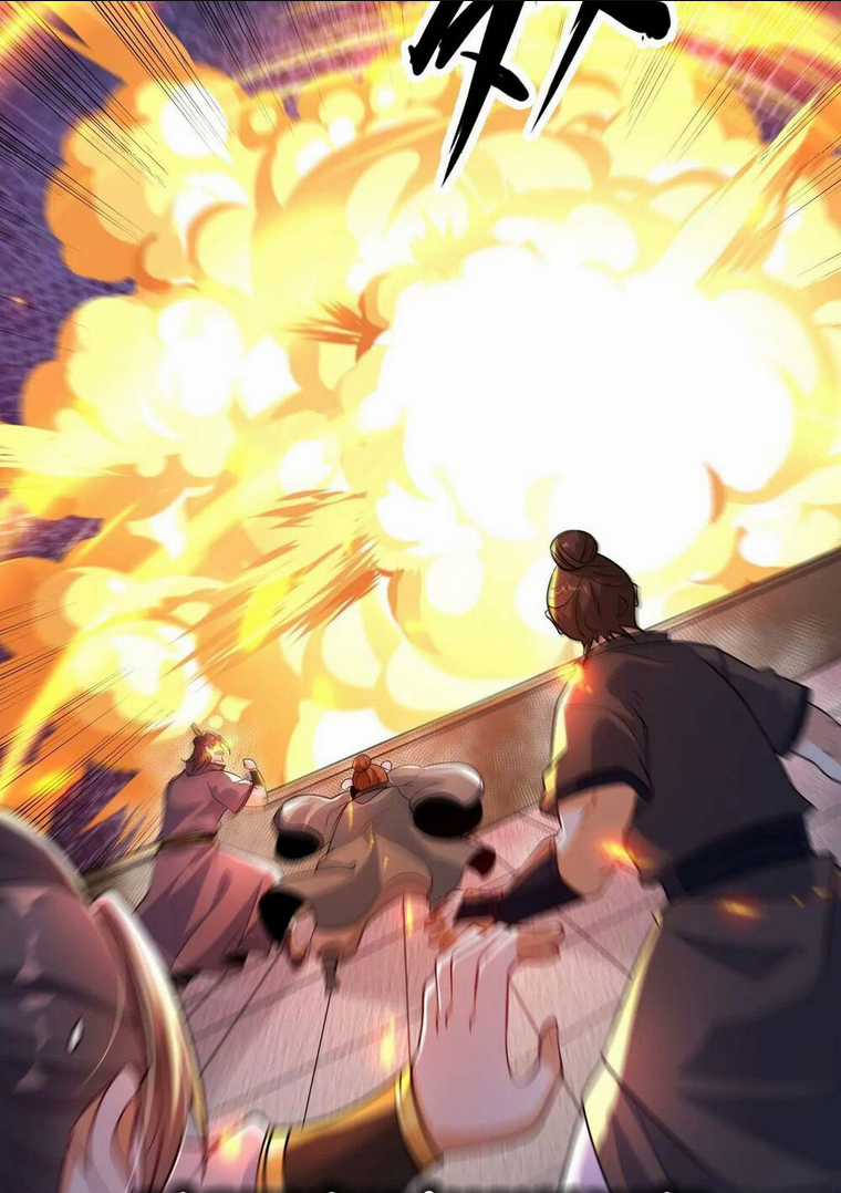 Ngạo Thế Đan Thần - Chapter 7 - Trang 45