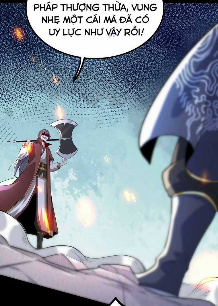 Ngạo Thế Đan Thần - Chapter 7 - Trang 48