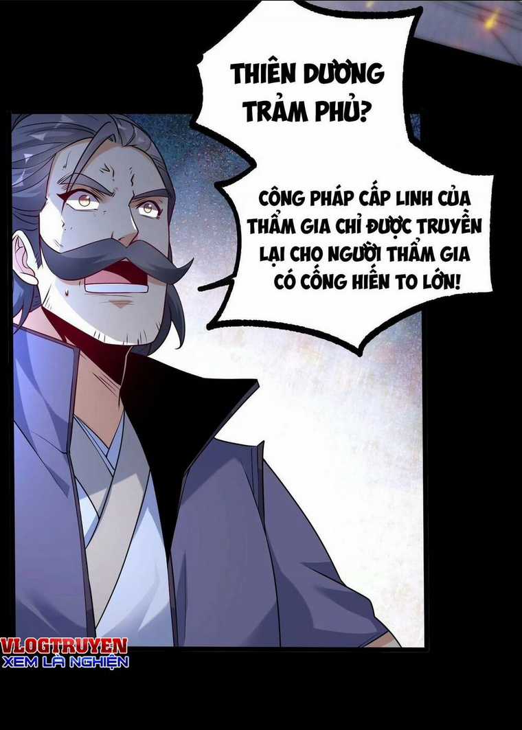 Ngạo Thế Đan Thần - Chapter 7 - Trang 49