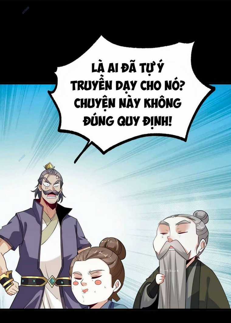 Ngạo Thế Đan Thần - Chapter 7 - Trang 50