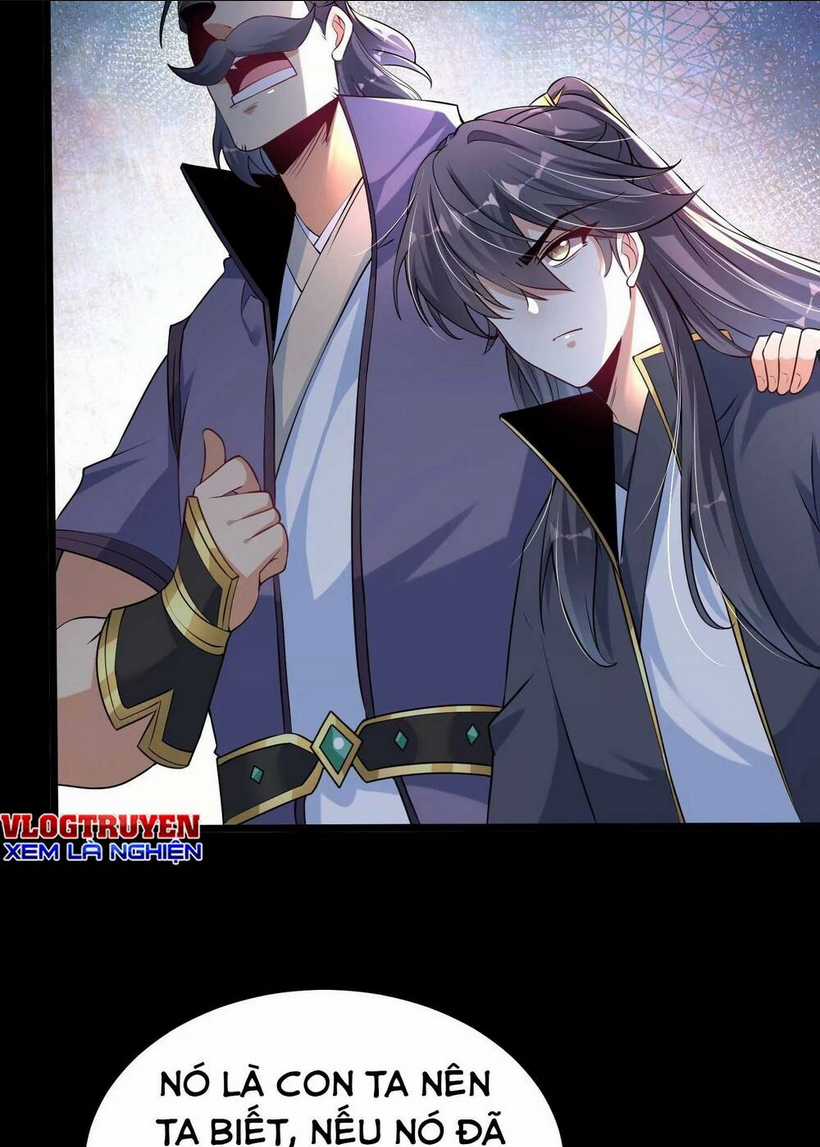 Ngạo Thế Đan Thần - Chapter 7 - Trang 6