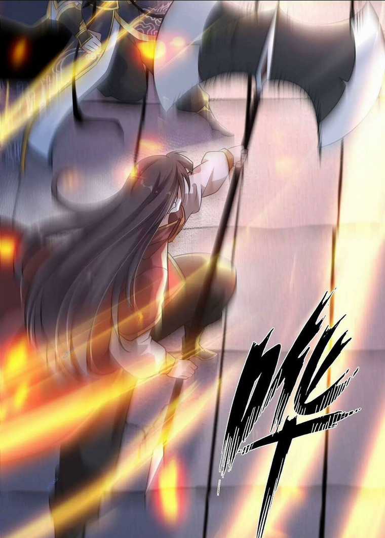 Ngạo Thế Đan Thần - Chapter 7 - Trang 54