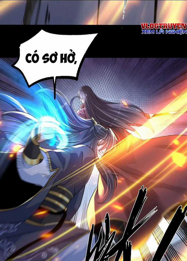 Ngạo Thế Đan Thần - Chapter 7 - Trang 55