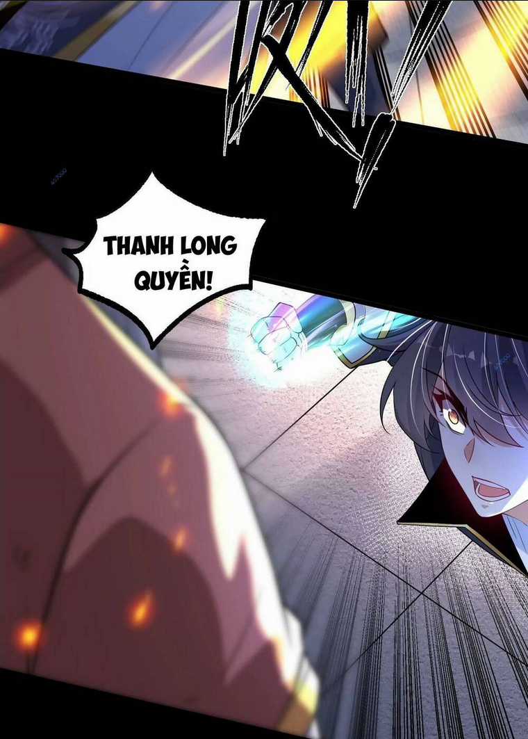 Ngạo Thế Đan Thần - Chapter 7 - Trang 56