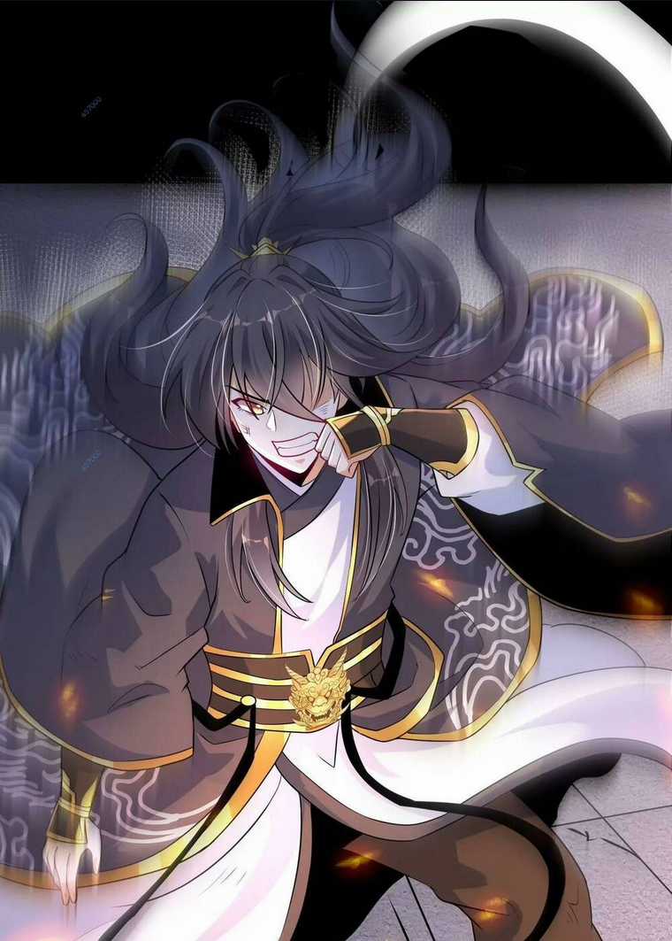 Ngạo Thế Đan Thần - Chapter 7 - Trang 60