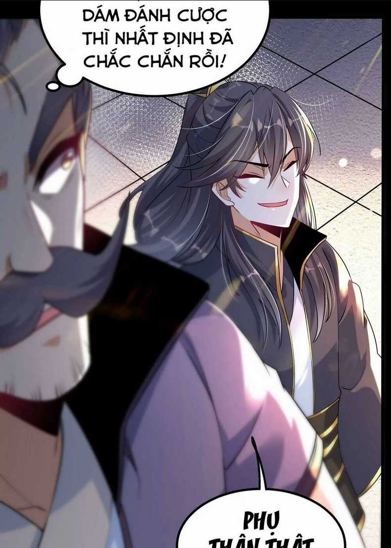 Ngạo Thế Đan Thần - Chapter 7 - Trang 7