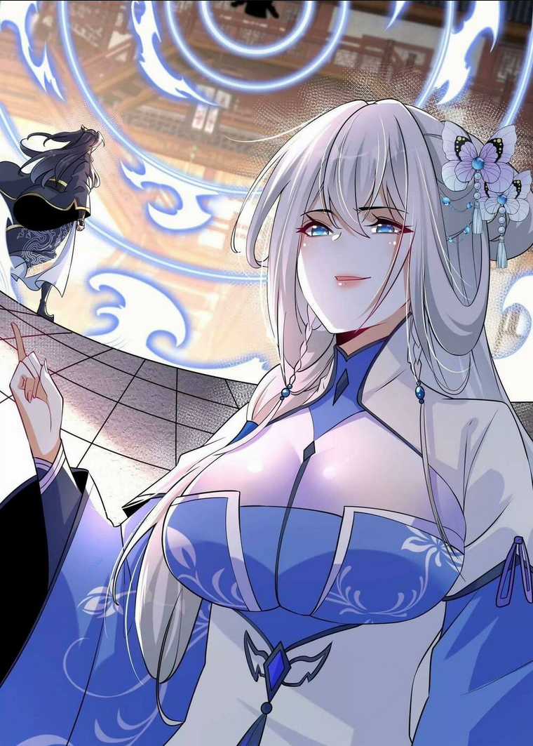 Ngạo Thế Đan Thần - Chapter 7 - Trang 64