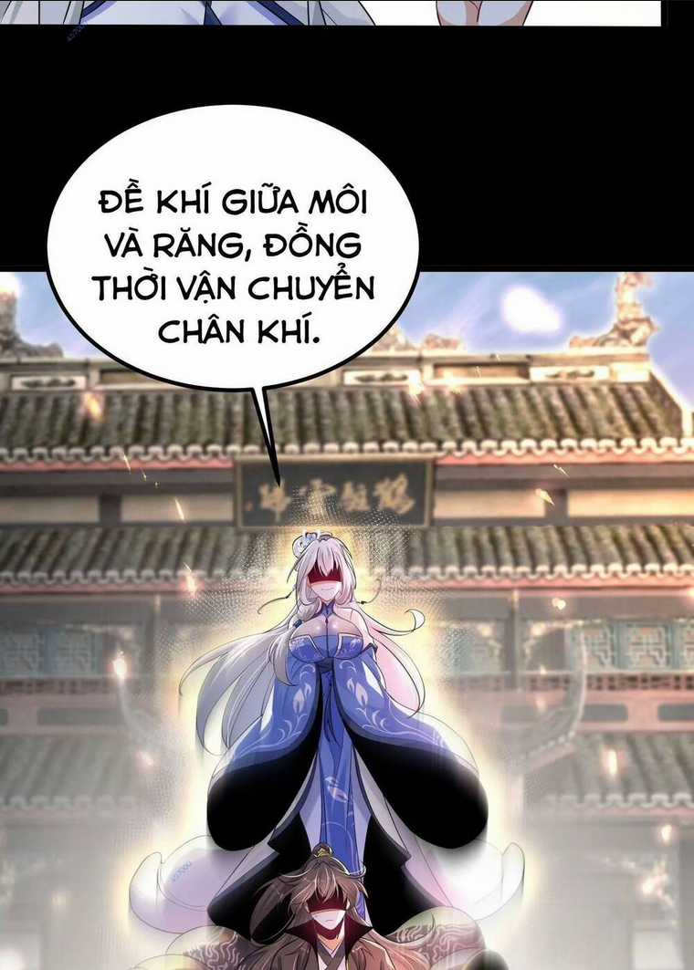 Ngạo Thế Đan Thần - Chapter 7 - Trang 68