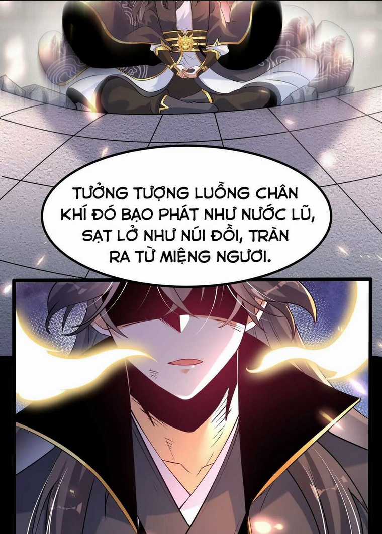 Ngạo Thế Đan Thần - Chapter 7 - Trang 69