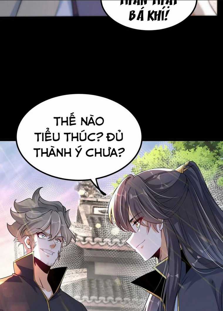 Ngạo Thế Đan Thần - Chapter 7 - Trang 8