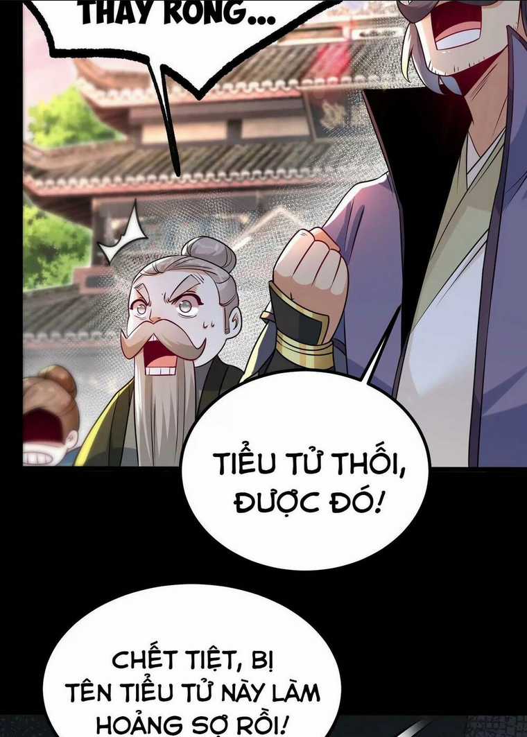 Ngạo Thế Đan Thần - Chapter 7 - Trang 77