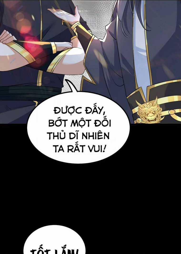 Ngạo Thế Đan Thần - Chapter 7 - Trang 9