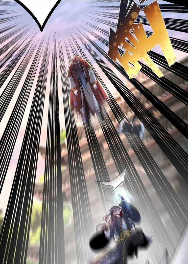 Ngạo Thế Đan Thần - Chapter 7 - Trang 82