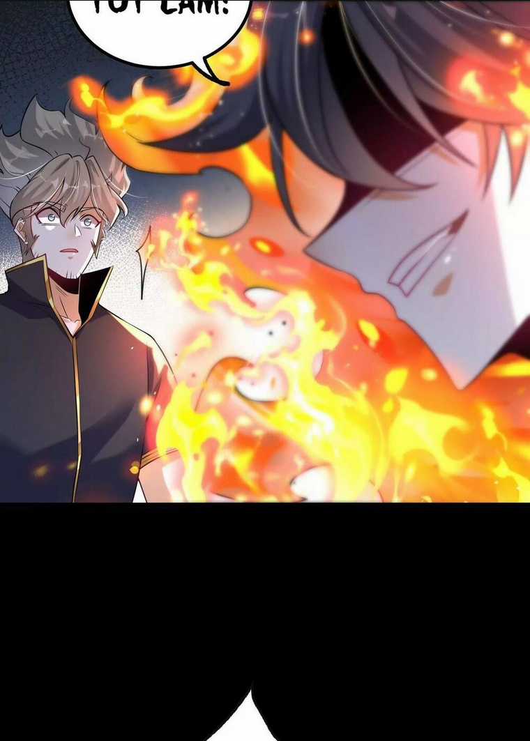 Ngạo Thế Đan Thần - Chapter 7 - Trang 10