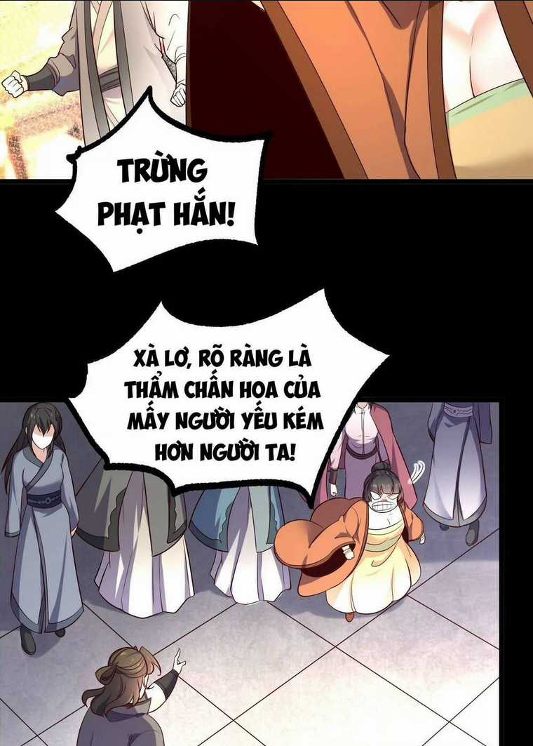 Ngạo Thế Đan Thần - Chapter 8 - Trang 11
