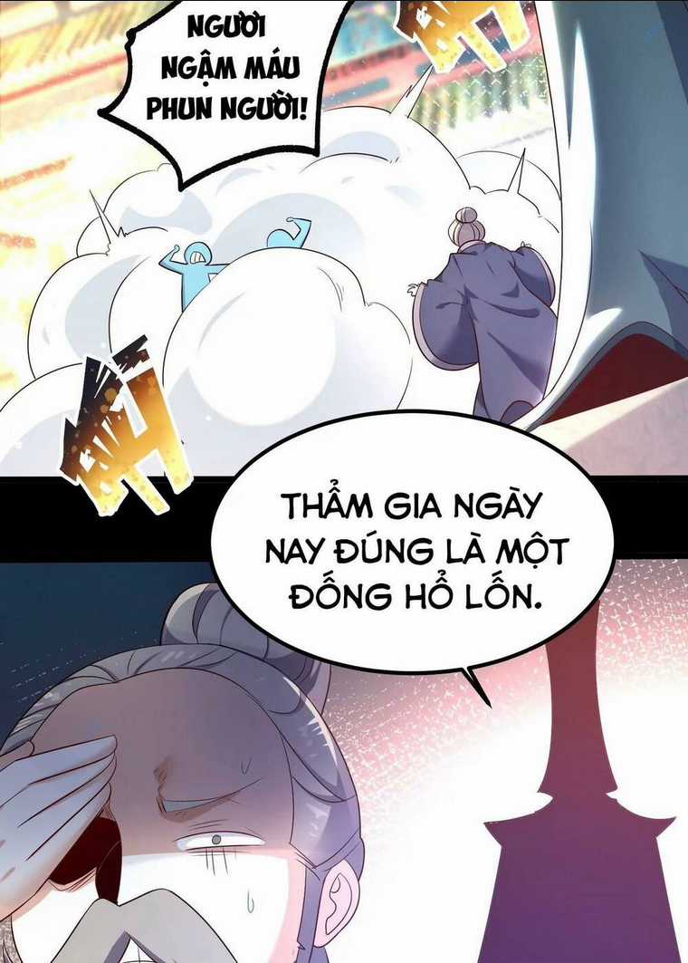 Ngạo Thế Đan Thần - Chapter 8 - Trang 13