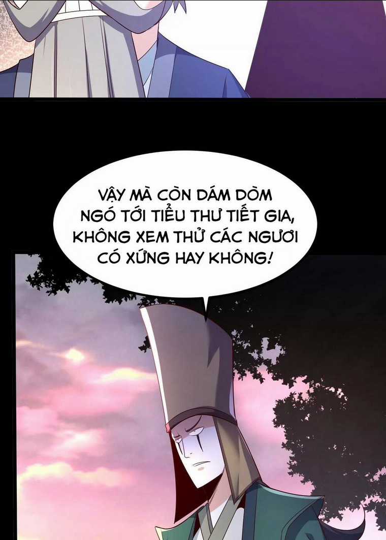 Ngạo Thế Đan Thần - Chapter 8 - Trang 14