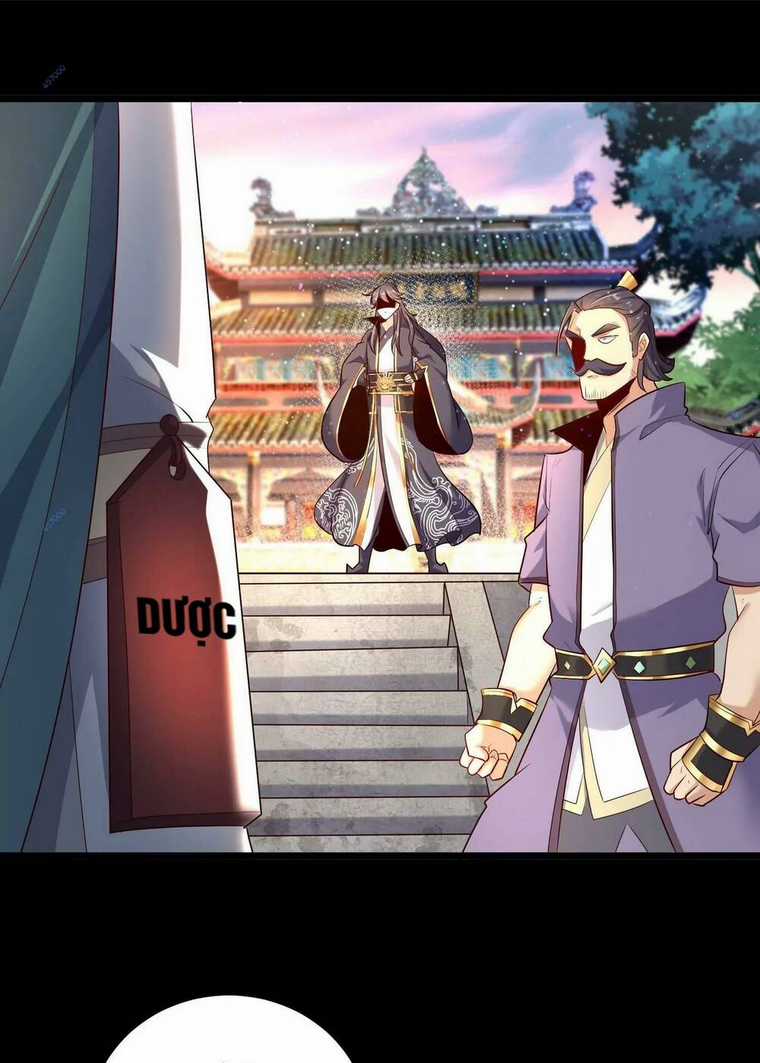 Ngạo Thế Đan Thần - Chapter 8 - Trang 17