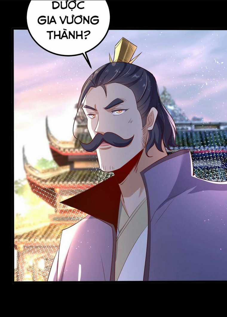 Ngạo Thế Đan Thần - Chapter 8 - Trang 18