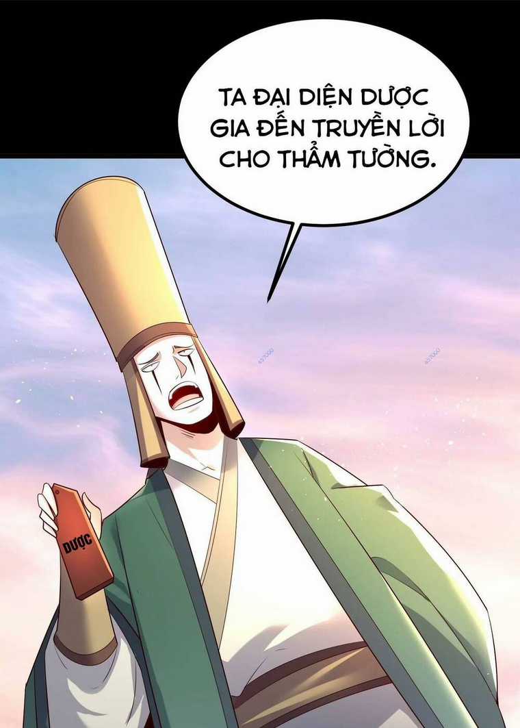 Ngạo Thế Đan Thần - Chapter 8 - Trang 19