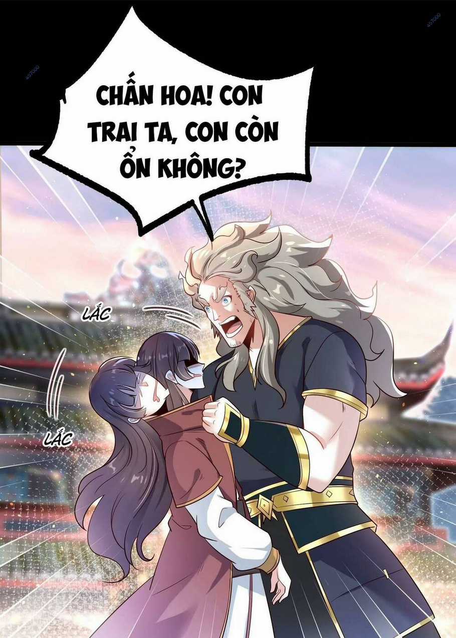 Ngạo Thế Đan Thần - Chapter 8 - Trang 3