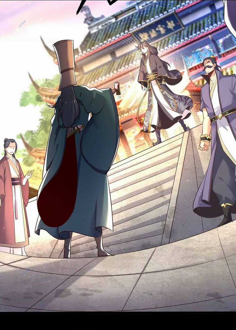 Ngạo Thế Đan Thần - Chapter 8 - Trang 21