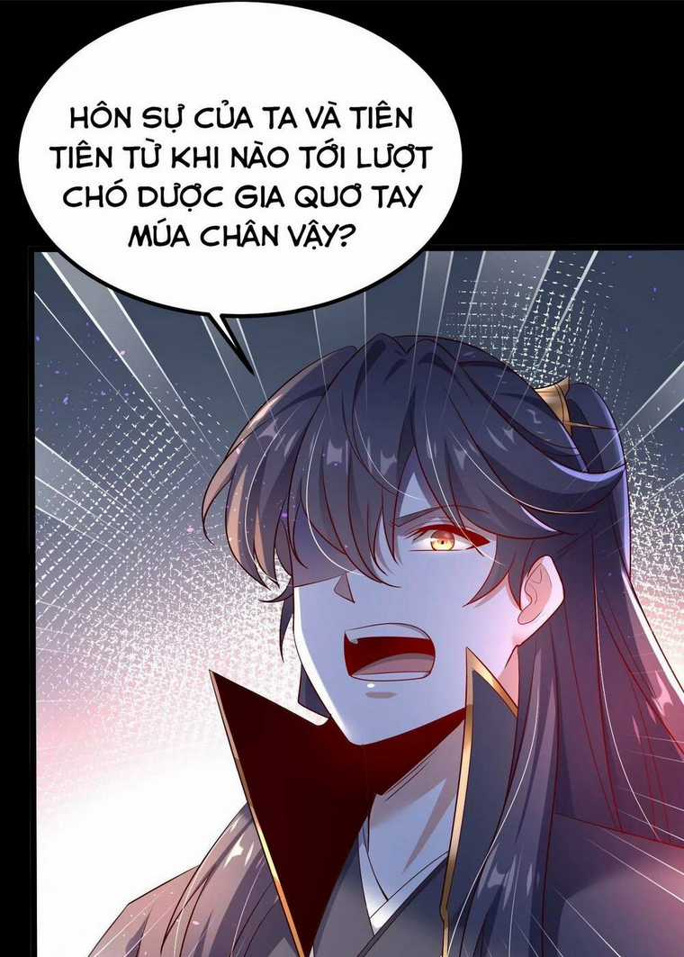 Ngạo Thế Đan Thần - Chapter 8 - Trang 22