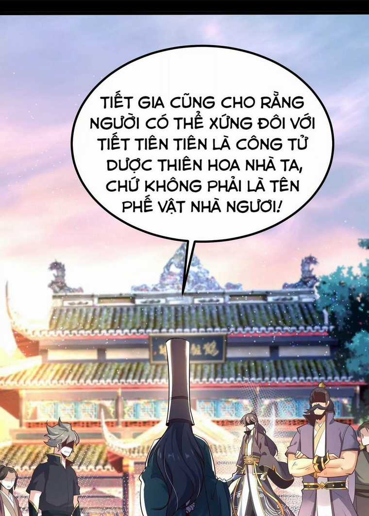 Ngạo Thế Đan Thần - Chapter 8 - Trang 26