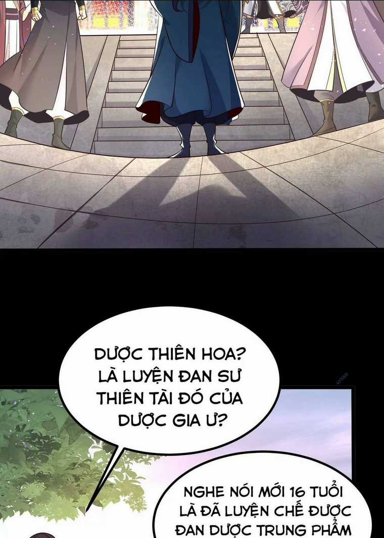 Ngạo Thế Đan Thần - Chapter 8 - Trang 27