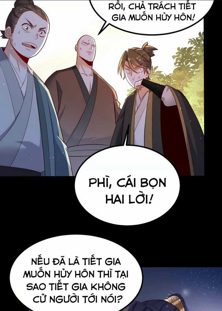 Ngạo Thế Đan Thần - Chapter 8 - Trang 28