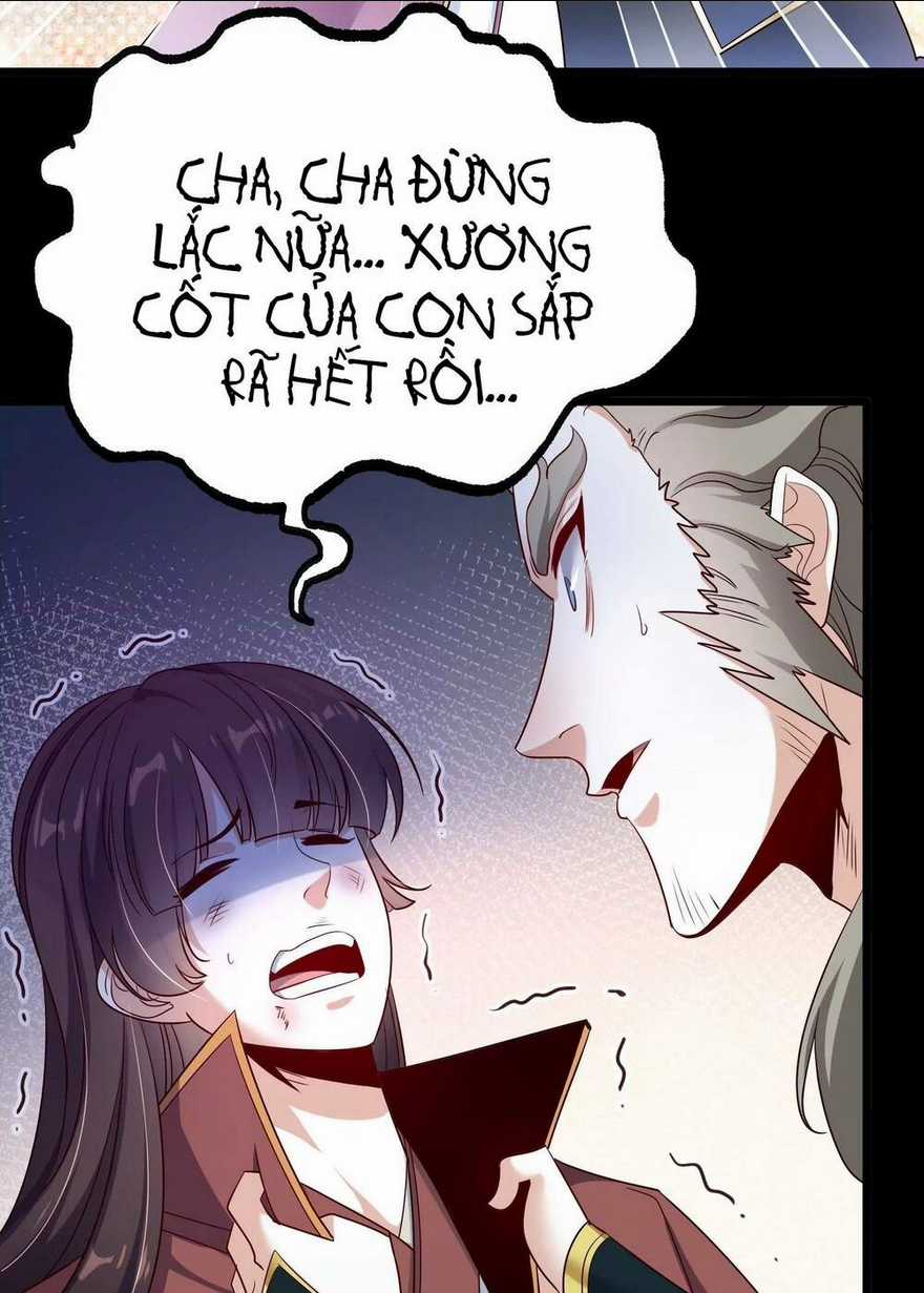 Ngạo Thế Đan Thần - Chapter 8 - Trang 4