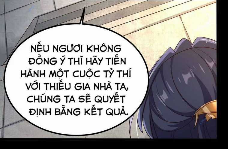 Ngạo Thế Đan Thần - Chapter 8 - Trang 33