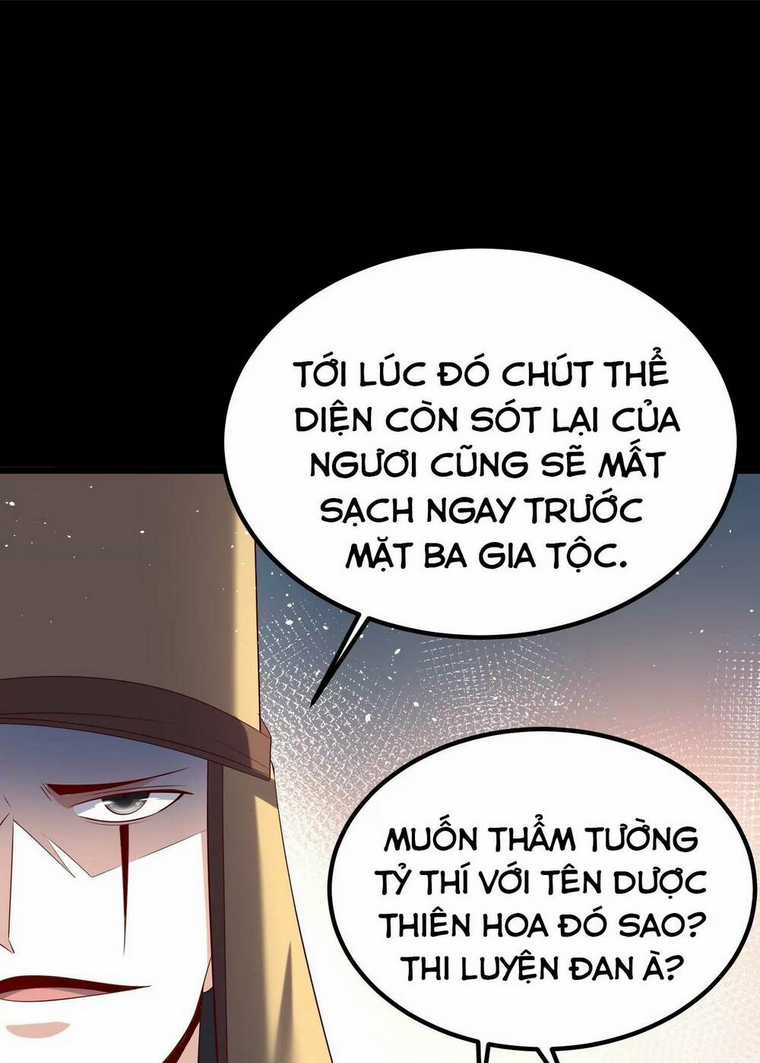 Ngạo Thế Đan Thần - Chapter 8 - Trang 34