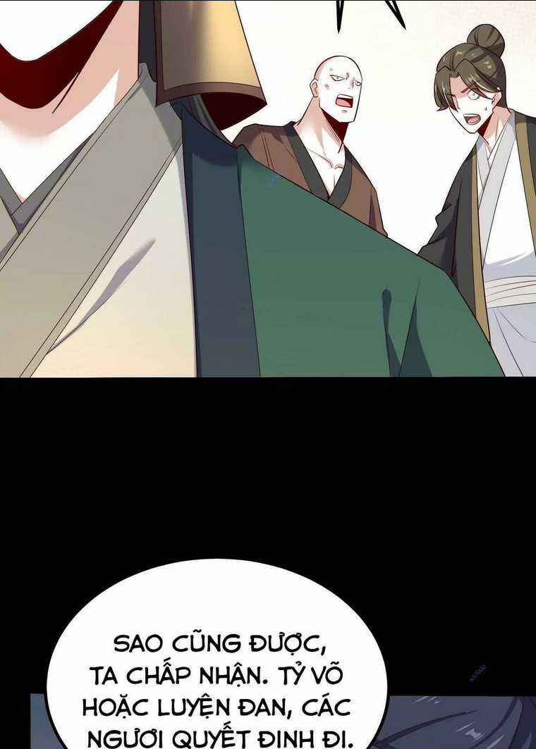 Ngạo Thế Đan Thần - Chapter 8 - Trang 35