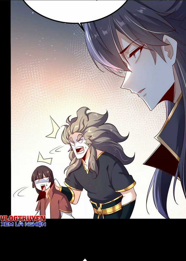 Ngạo Thế Đan Thần - Chapter 8 - Trang 36