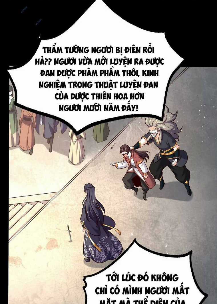 Ngạo Thế Đan Thần - Chapter 8 - Trang 37