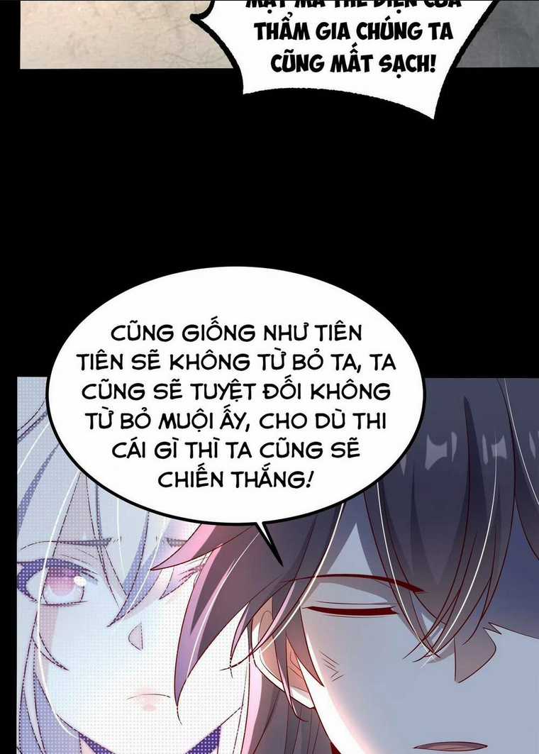 Ngạo Thế Đan Thần - Chapter 8 - Trang 38