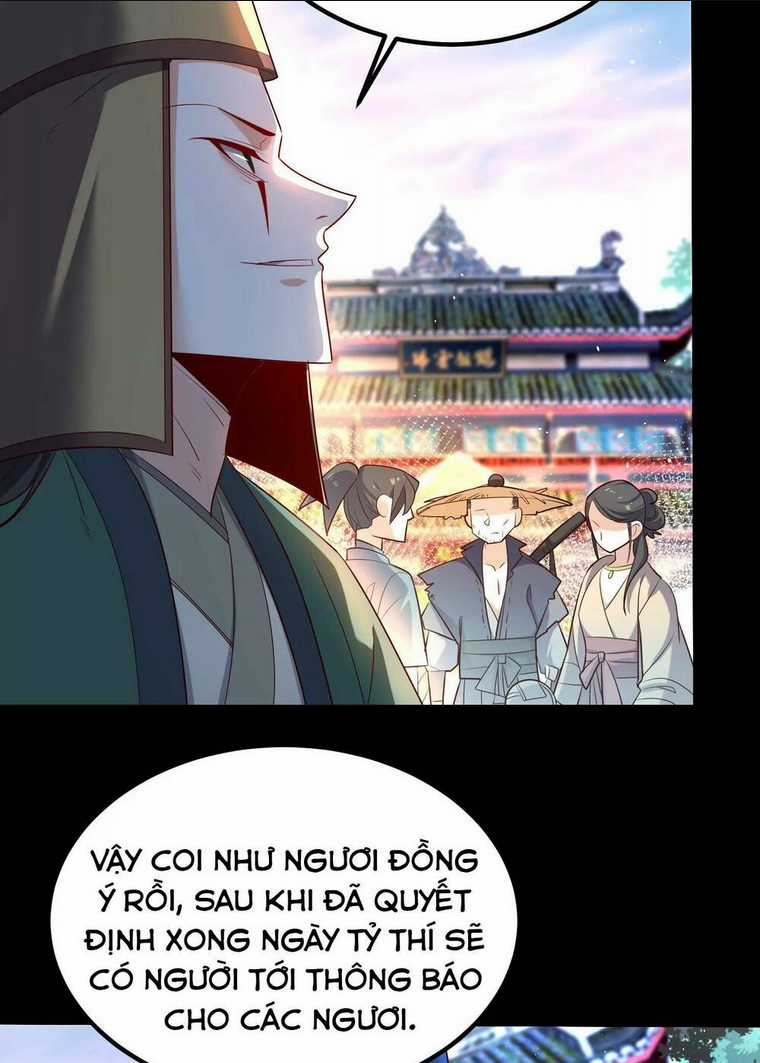 Ngạo Thế Đan Thần - Chapter 8 - Trang 40