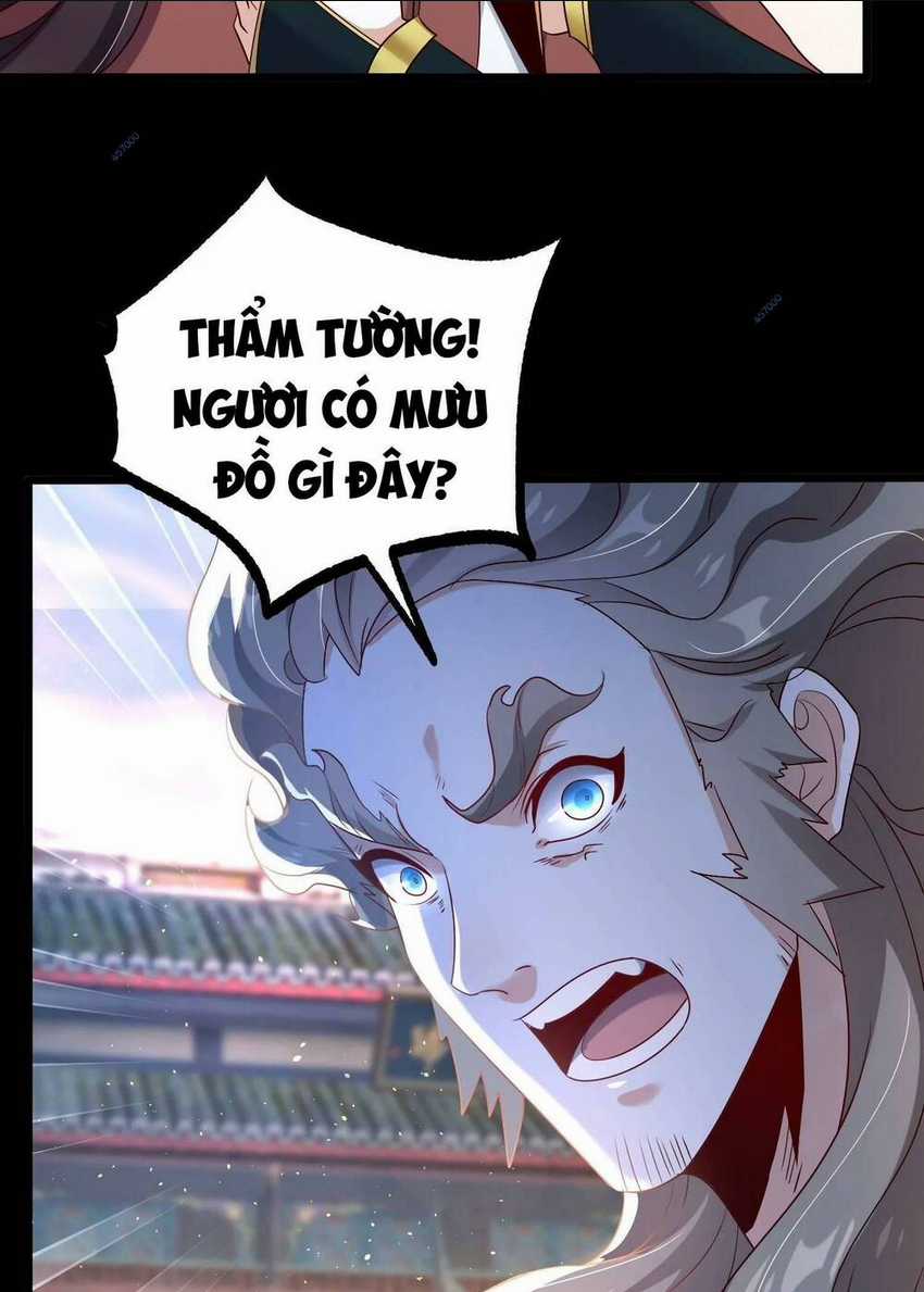 Ngạo Thế Đan Thần - Chapter 8 - Trang 5