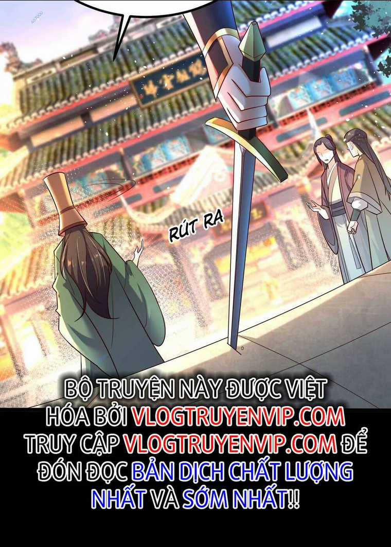 Ngạo Thế Đan Thần - Chapter 8 - Trang 41