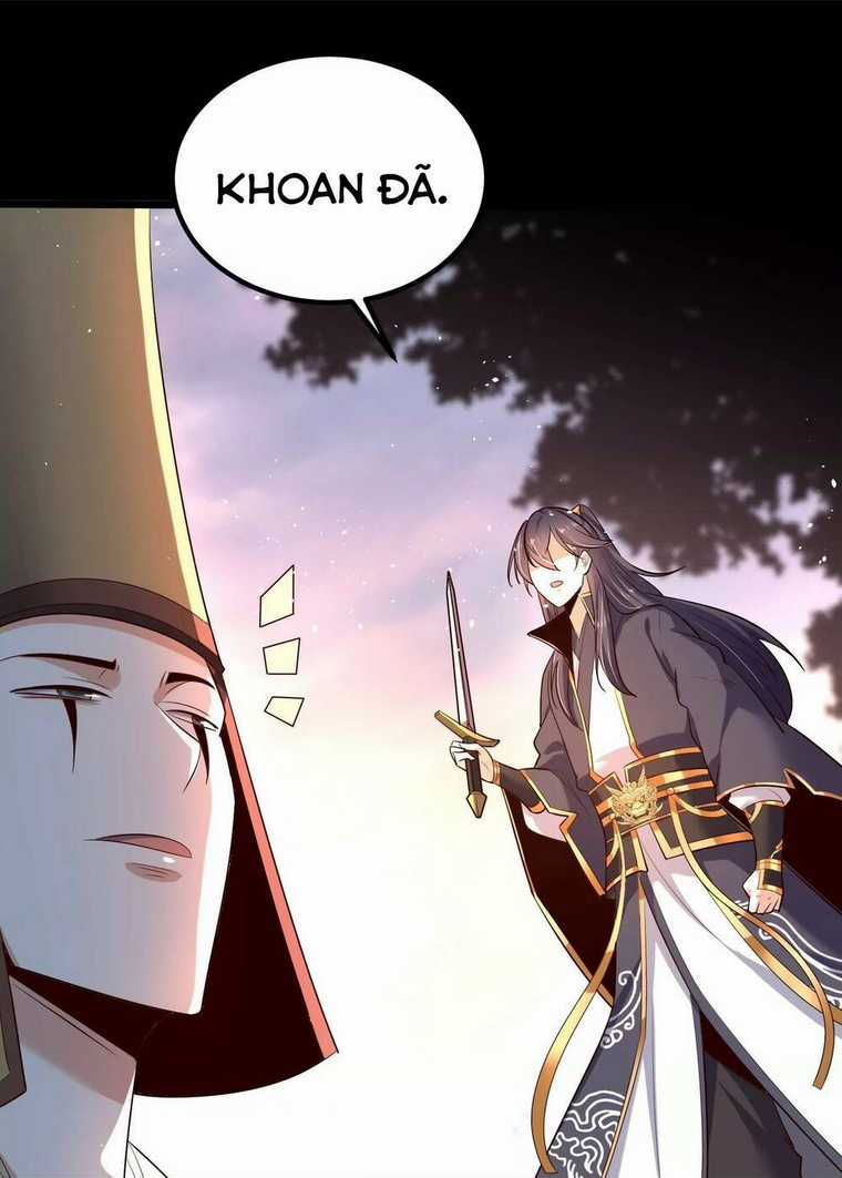 Ngạo Thế Đan Thần - Chapter 8 - Trang 42
