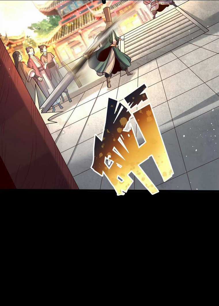 Ngạo Thế Đan Thần - Chapter 8 - Trang 44