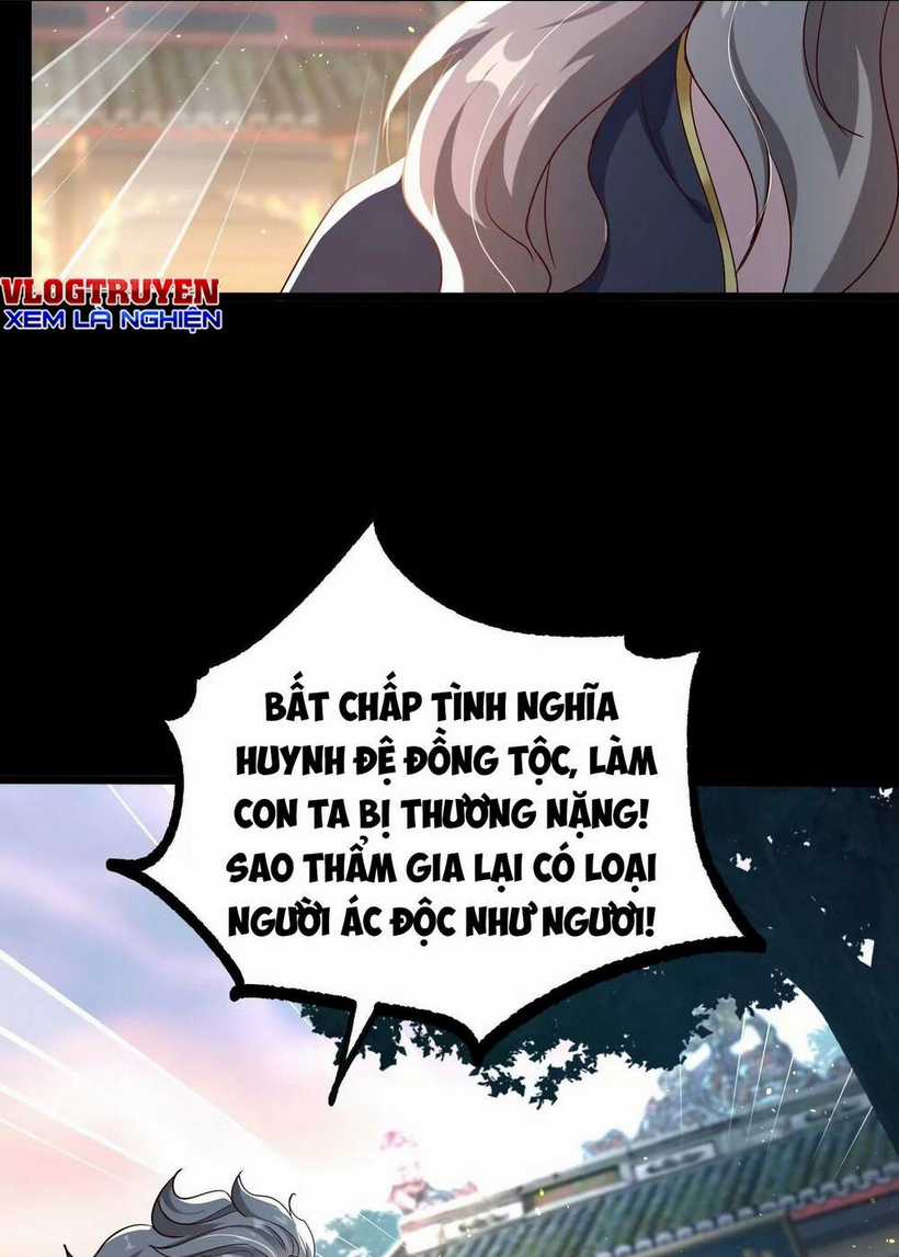 Ngạo Thế Đan Thần - Chapter 8 - Trang 6