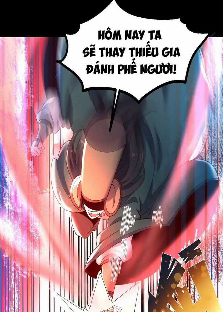 Ngạo Thế Đan Thần - Chapter 8 - Trang 51