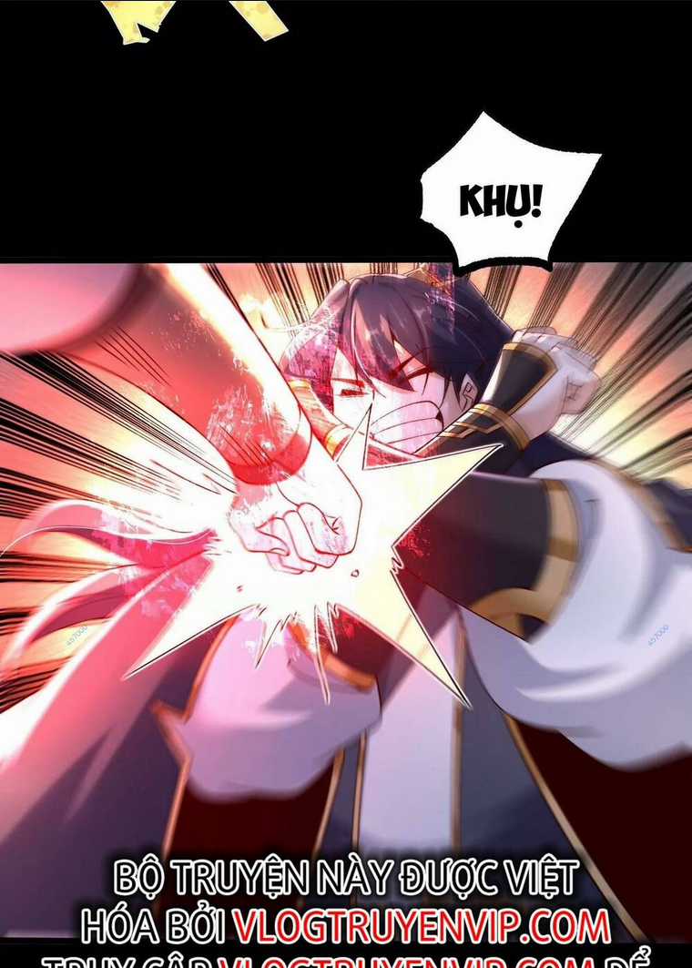 Ngạo Thế Đan Thần - Chapter 8 - Trang 53