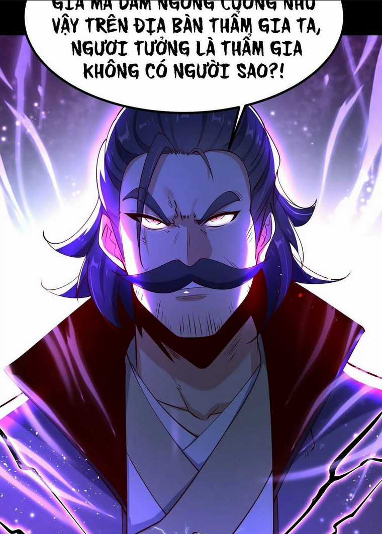 Ngạo Thế Đan Thần - Chapter 8 - Trang 60