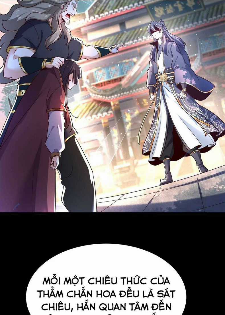 Ngạo Thế Đan Thần - Chapter 8 - Trang 7