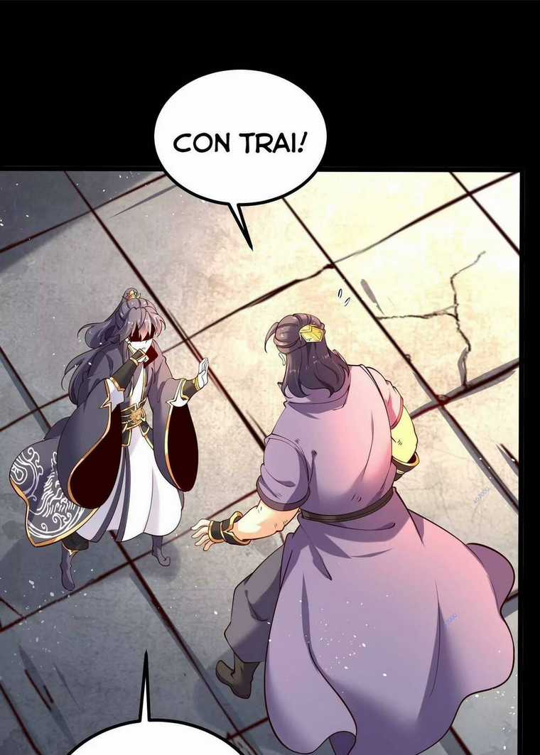 Ngạo Thế Đan Thần - Chapter 8 - Trang 67